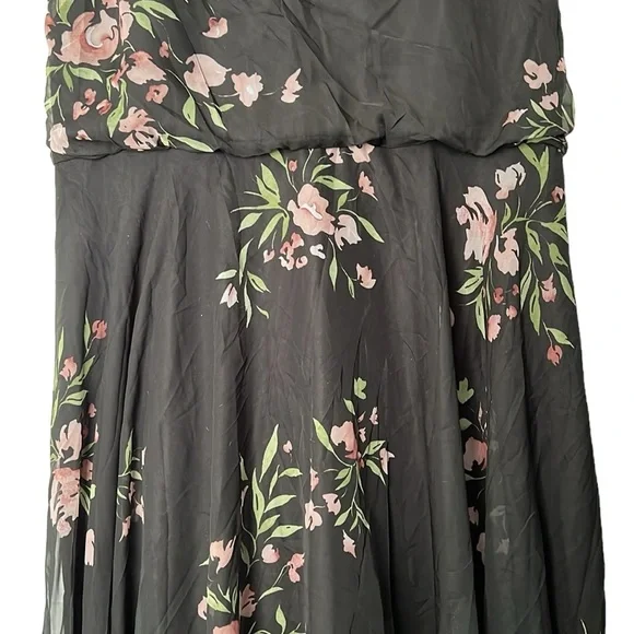 Jenny Yoo Inesse Maxi Dress